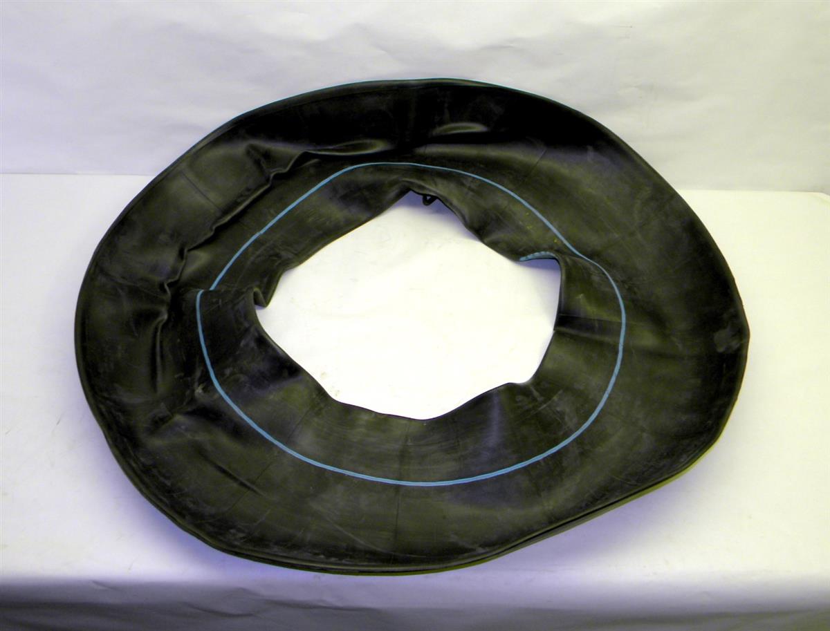 100020/10.00 X 20 Heavy Duty Truck Tire Inner Tube with Valve Stem